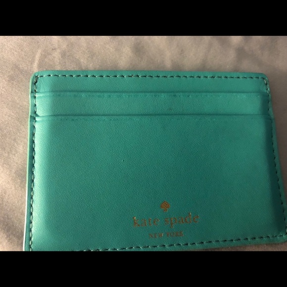kate spade Handbags - Kate Spade card holder